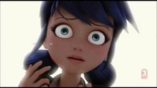 Scars to your beautiful - Miraculous Ladybug☺