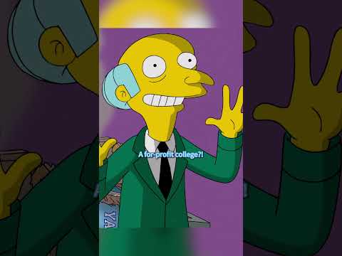 Teacher Homer