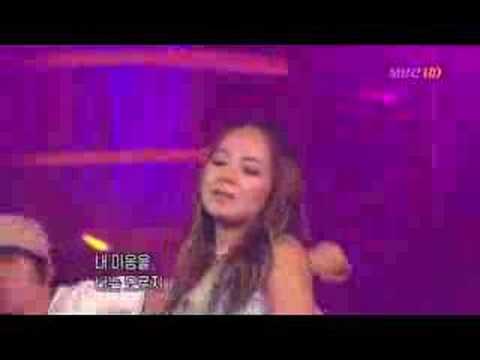EUGENE - CHA CHA