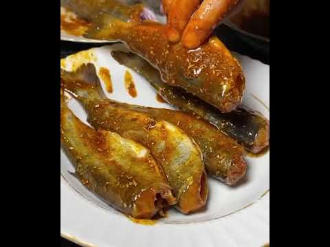 Этот безумно вкусный турецкий рыбный ужин зажжет ваши вкусовые рецепторы! ❤️
