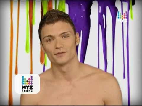ФЁДОР ДОСУМОВ (ГРУППА A'STUDIO): ЖИЗНЬ ШТУКА МОДНАЯ!