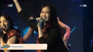 Seventeen - JKT48 (Generasi 11) | #Aitakatta 17 November 2023 [Bonus Song]