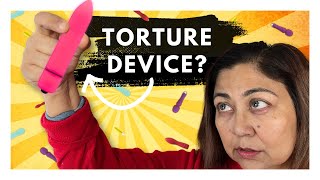 The Dark History of Vibrators