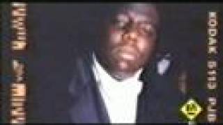 The Notorious B.I.G - Dead Wrong (Remix) Check Out 3 Verse Version