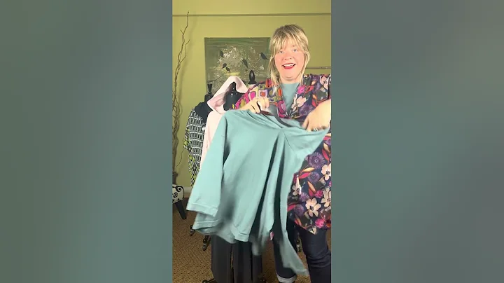 Marigold TV:  Bryn Walker + VSA Kimonos
