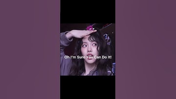 Hopefully They See Each other again. #viral #kpop #newjeans #babymonster #hyein #rora #sad #edit