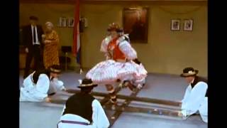 Ida's dance - Malcolm 6x18