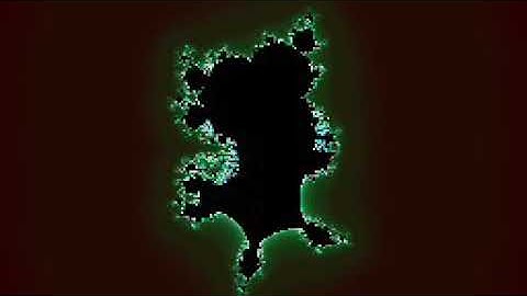 separated perpendicular burning ship generalization