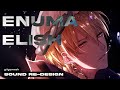 Gilgamesh - “ENUMA ELLISH” | Total Sound Re-DESIGN
