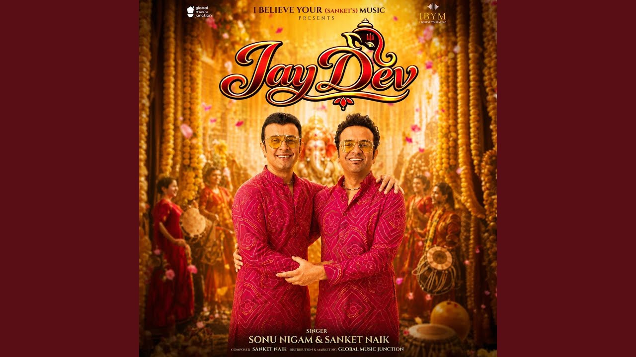 Watch Jay Dev on YouTube Watch Jay Dev on YouTube