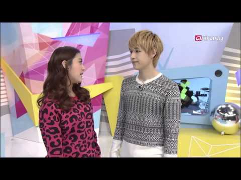 Pops in Seoul - Park Ji-yoon (Mr. Lee) 박지윤 (미스터리)
