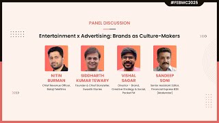 Brands as Culture-Makers | #FEBWC2025