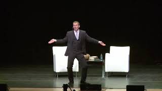 Ron Clark: Order of Operations