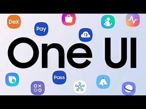 39 ТЕЛЕФОНОВ SAMSUNG КОТОРЫЕ ОБНОВЯТСЯ НА ONE UI 6.0 ANDROID 14