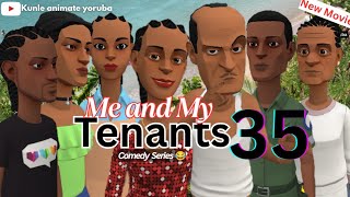 Me And My Tenants Episode 35 Season 2