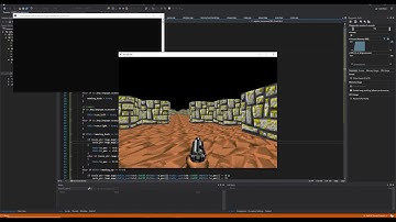 Evil (32-bit) 3D FPS Engine: SDL 2.0 / OpenGL / C++ 11