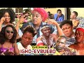 IGHO-EVBUEBO-( full movie)- LOVETH OKH/  EUNICE OMOREGIE/2023/ [LATEST BENIN NOLLYWOOD MOVIE]