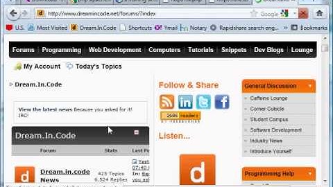 PHP with NetBeans 7.0 Jump start!  Part 2