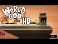 World of Goo HD iPad FULL Walkthrough
