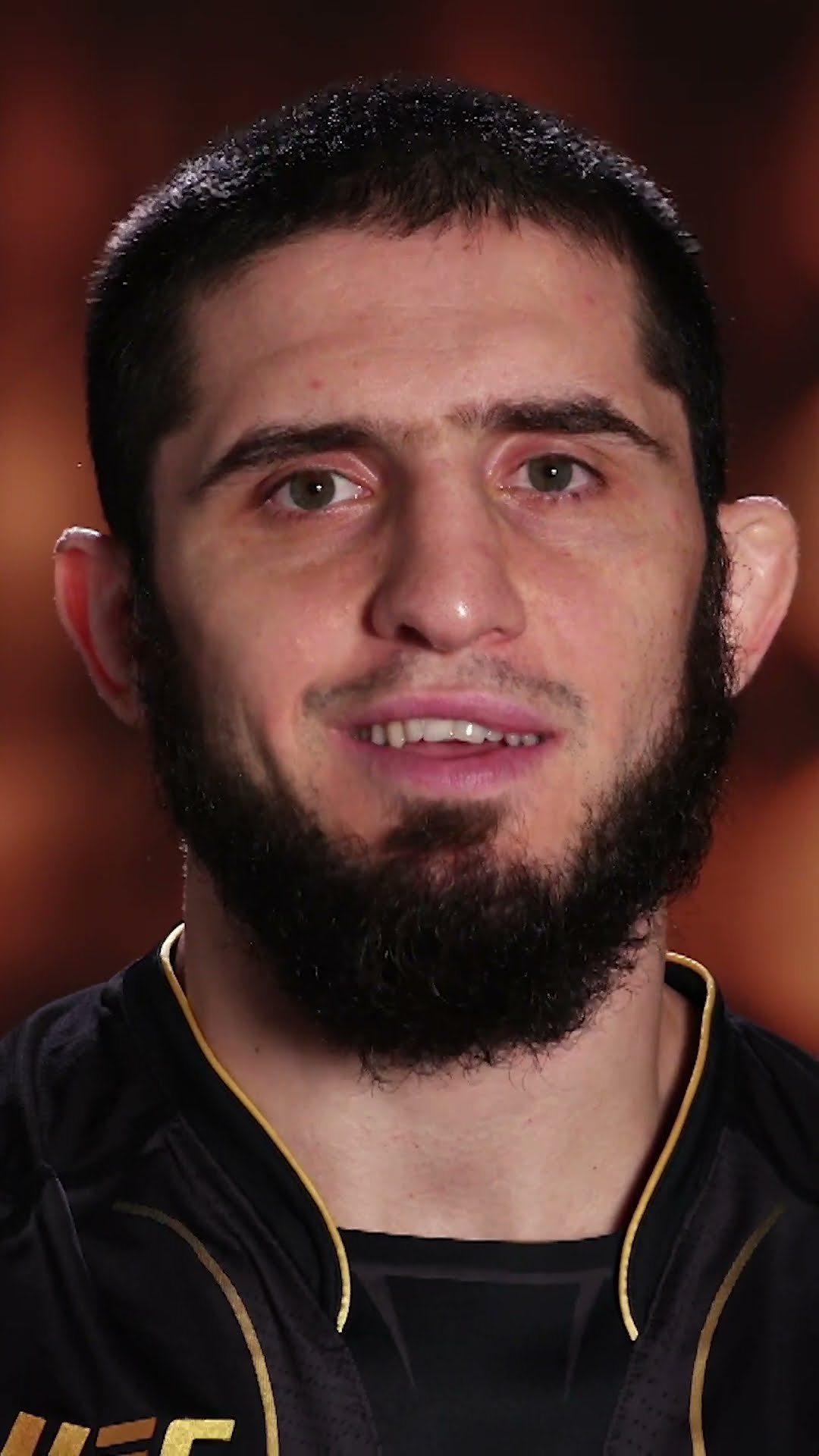 Makhachev vs Kangaroo... who you got? ? #shorts