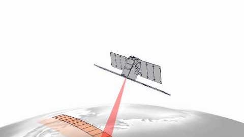 Radarsat-2 SlewPlan 2 (SaVoir)