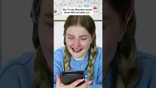 Wer konnte das lesen? 😂 Taschenrechner SO 😂😂 #lidiro screenshot 1