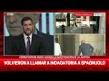 Caso ANDIS: volvieron a llamar a INDAGATORIA a SPAGNUOLO