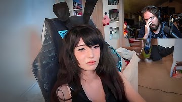 People have found the clip..