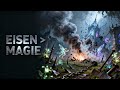Chemische Waffen gegen Magie: Ein unmöglicher Krieg