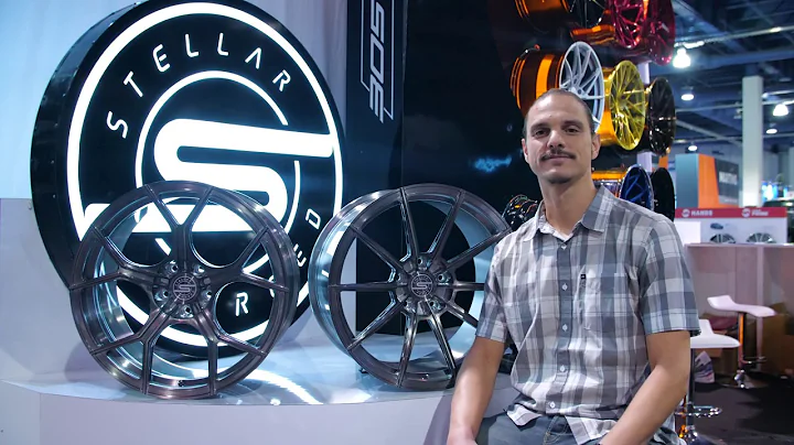 Stellar Wheels | Steven Kern Design Interview
