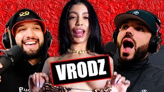 Vrodz Hizo Poln0 4N4L Pa Gastar 50K En Su Cumple - La Influencia Ep 158