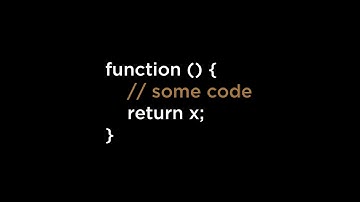 JavaScript Function Fundamentals - D3.js v3 Tutorial