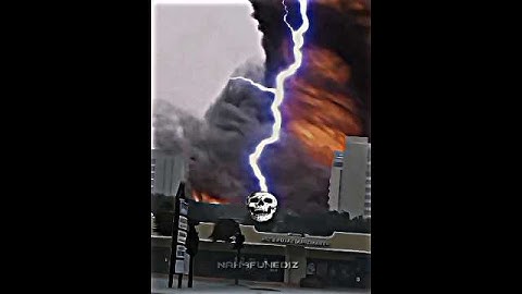 The biggest tornado... #edit #tornado #trollface