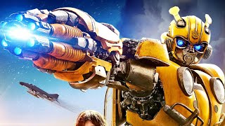Download Bumblebee Full Movie