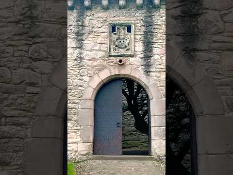 Craigmillar Castle #travel #walkingtour #scotland #edinburgh #shorts #outlander #eldenring #history