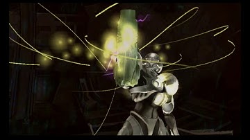 Metroid Prime 2: Echoes - Part 23: Sound Wave