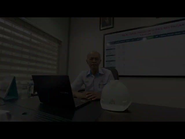 PA CEO Insight - Taufik Susanto PTPN V class=