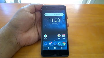 Nokia 2: How to capture a screenshot