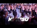 Ni yesu  la source choir