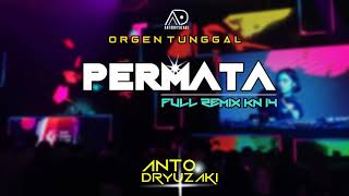 SEBERKAS SINAR - OT PERMATA REMIX KN 14