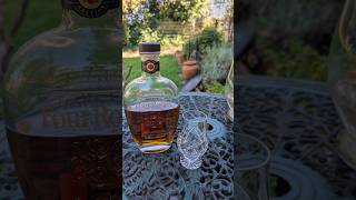 Four Roses Limited Edition 2025 #bourbon #whiskey #whisky