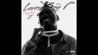 PG RA - More Than Hugs and Kisses [from Lover Boy P 2] (Official Audio)