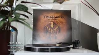 Tomahawk - Ghost Dance #03 [Vinyl rip]