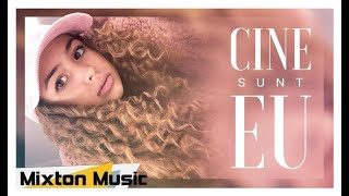 Iuliana Beregoi Cine Sunt Eu {Official Video} By Mixton Music