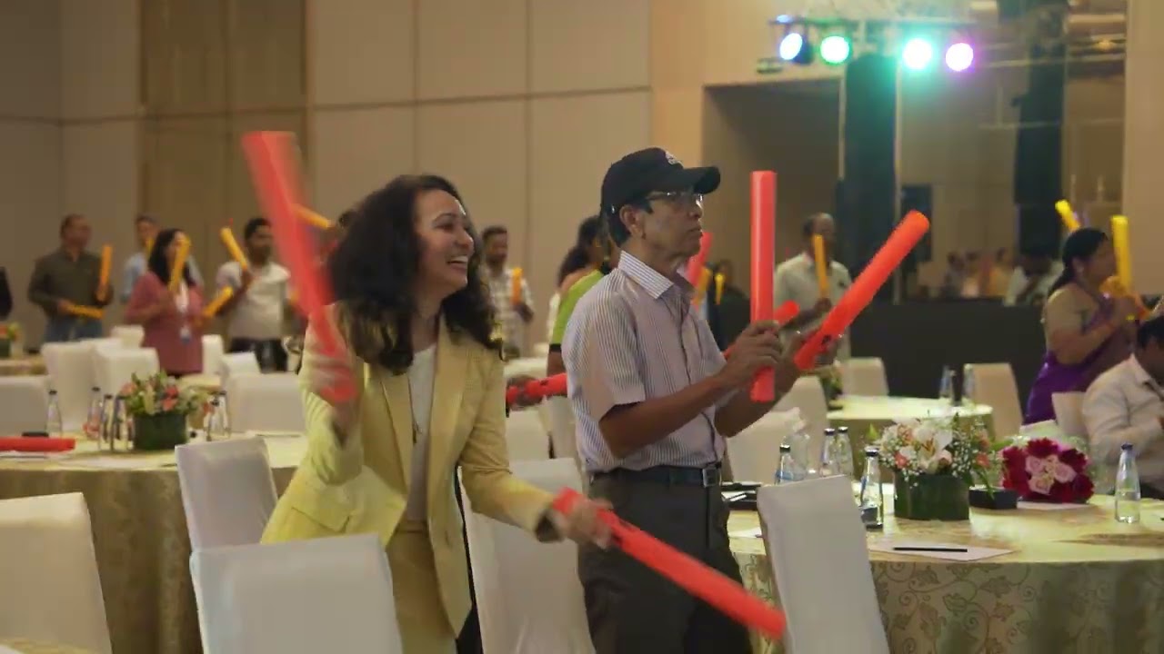 Tally MSME Honours 2024 - Highlights