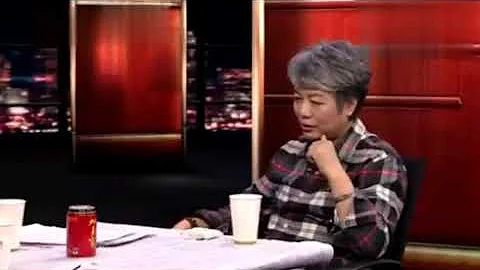 因果不虛！公安大學教授李玫瑾講述罪犯遭遇的鬼神靈異事件 - 天天要聞
