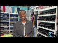 JEHOVAH JIREH MUBACU:Twasuye umuririmbyi wacu Paccy muri Uwiflo style