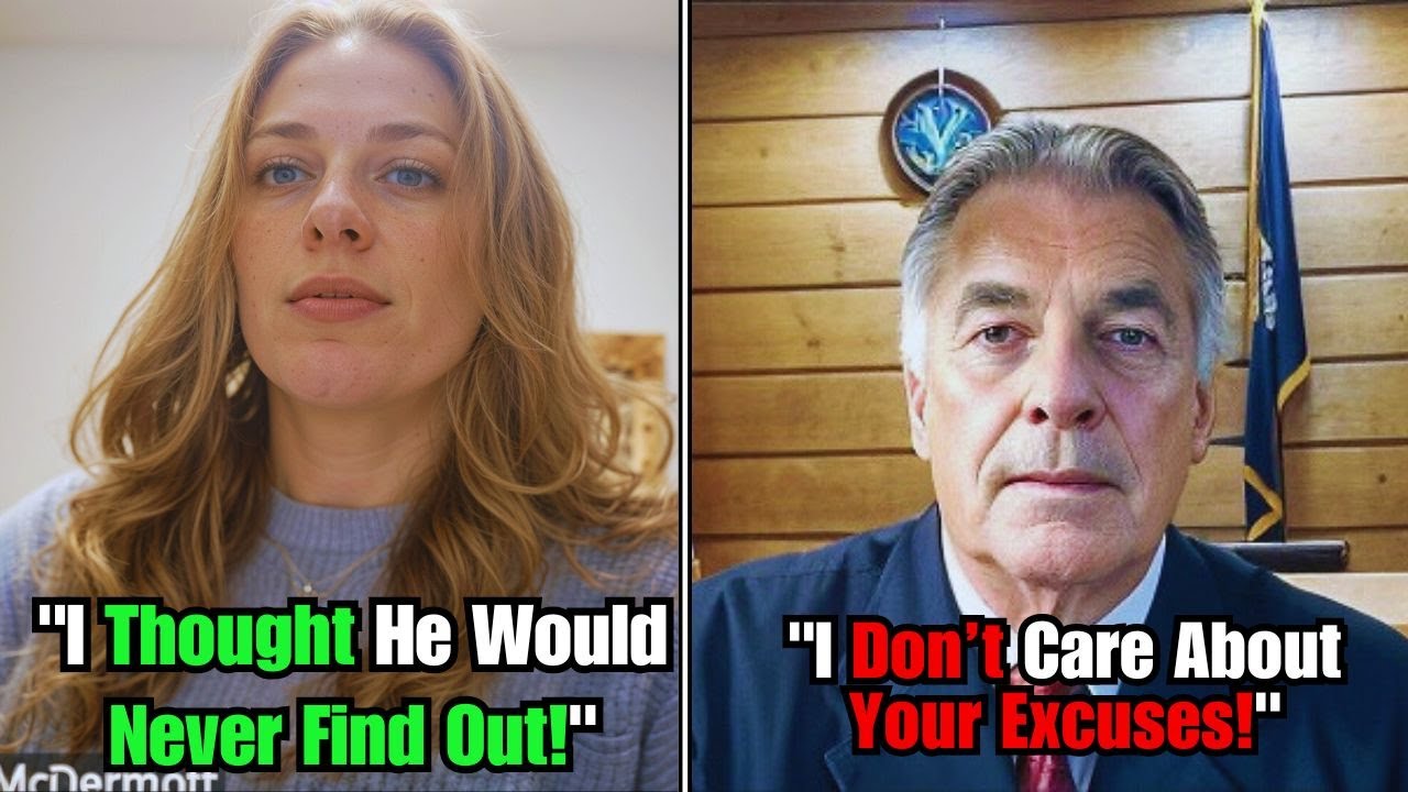 Entitled Ex Uses Paternity Fraud To Manipulate Him Away, Now SHe's ...