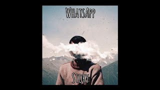 WhatsApp Story | Astrid S - Hurts So Good