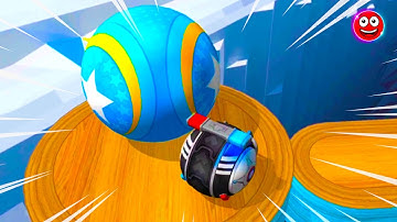 Going Balls - Going Balls SpeedRun Gameplay New Update Part 46